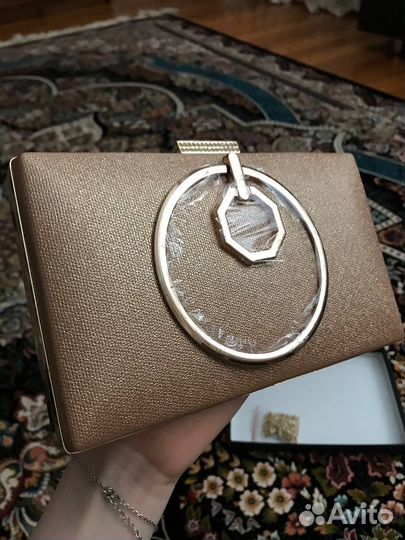 Сумка клатч