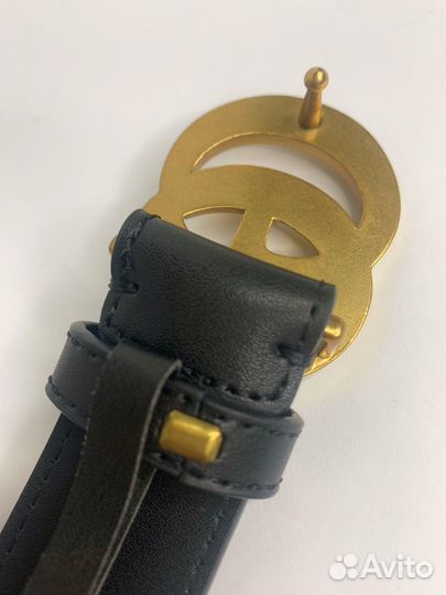 Ремень Gucci/Гуччи. Новый, натуральная кожа
