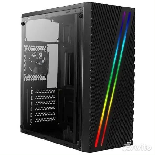 Компьютер amd ryzen 5 3600