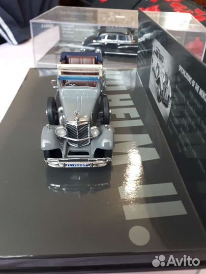Модели автомобилей 1 43