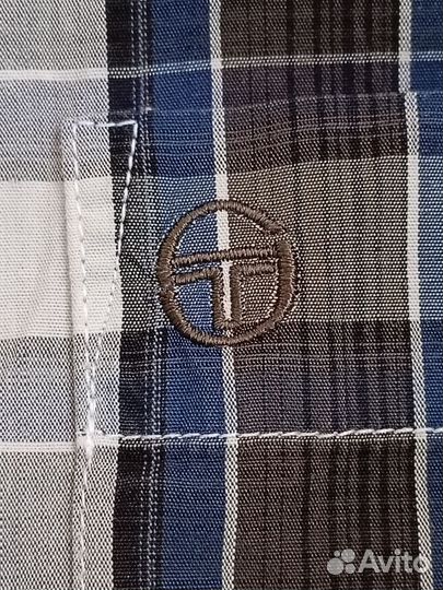 Sergio tacchini рубашка