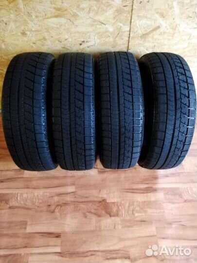 Bridgestone Blizzak VRX2 195/65 R15 91Q