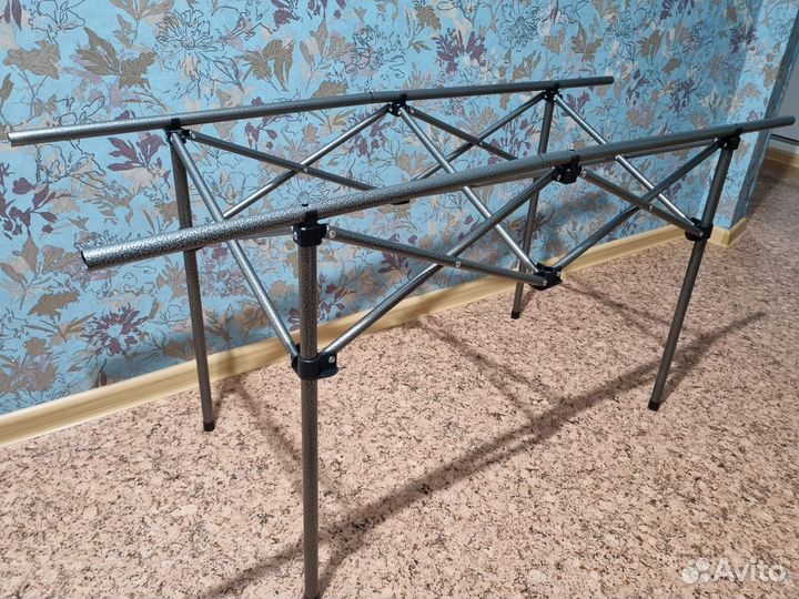 Стол раскладной туристический