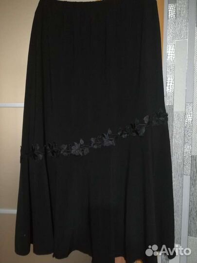 Юбки в ассортименте