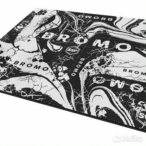 STP Звукоизоляционный материал Bromo (mini)