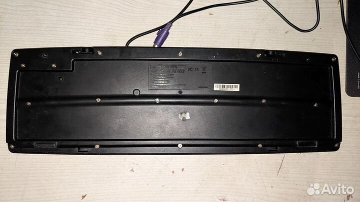 Клавиатуры компьютерные