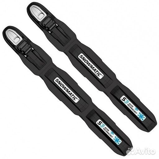 Крепление лыжное SNS Snowmatic