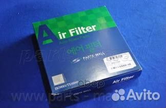 Фильтр воздушный pride 1.3/avella PAB022 Parts