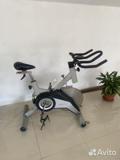 Велотренажер Ferrum SP0203