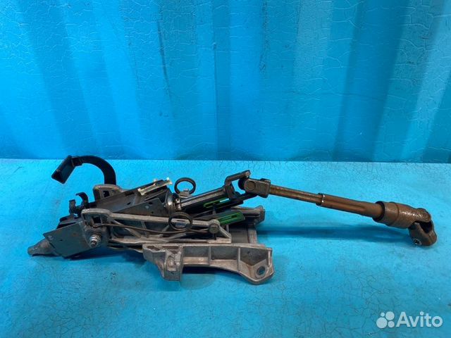 Рулевая колонка Ford Focus 2 CB4 shda 2010