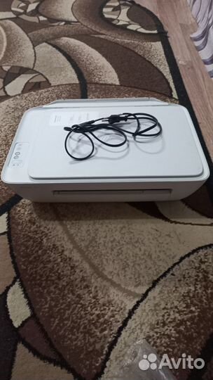 Принтер HP deskjet 2320