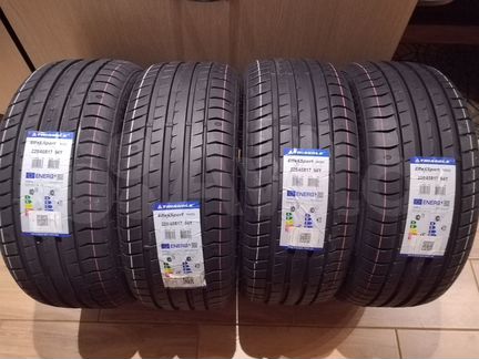 Triangle EffeXSport TH202 275/30 R20 97Y