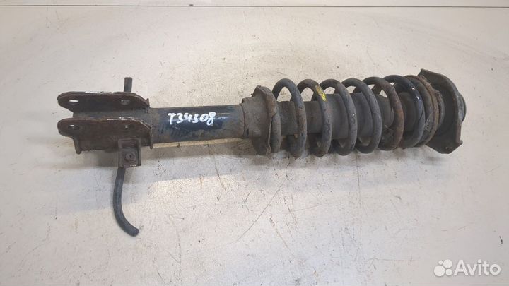 Амортизатор подвески Suzuki Wagon R Plus, 2004