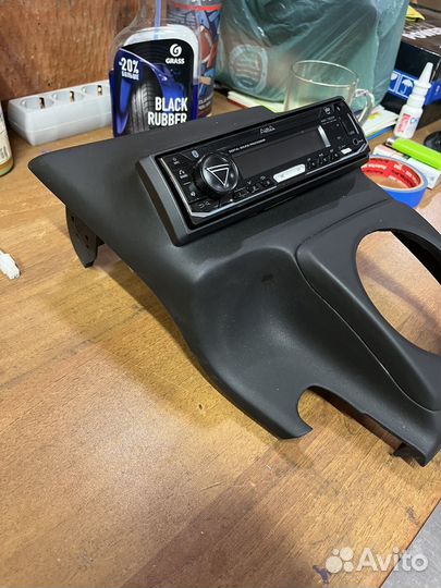 Переходная рамка для honda civic