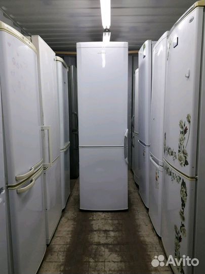 Холодильник б/у Беко CSK38000.02 Доставка бесплатн