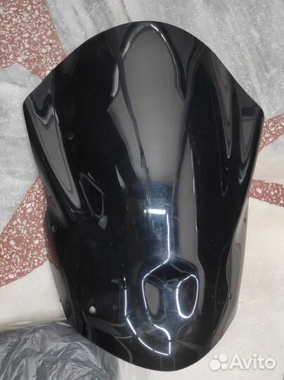 Запчасти для Yamaha MT-09