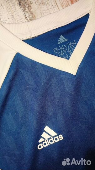 Футбольная Джерси 