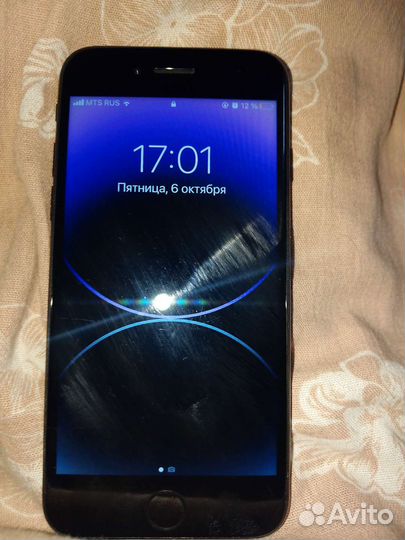 iPhone 7, 128 ГБ