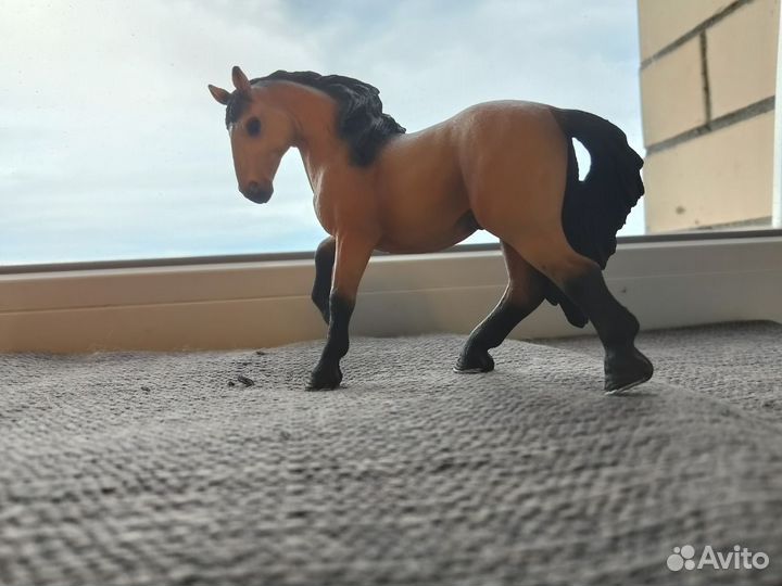 Фигурки животных