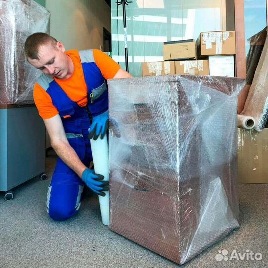 Грузчики-опыт. Газели погрузка/разгрузка