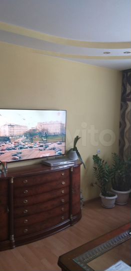 4-к. квартира, 86,6 м², 3/5 эт.