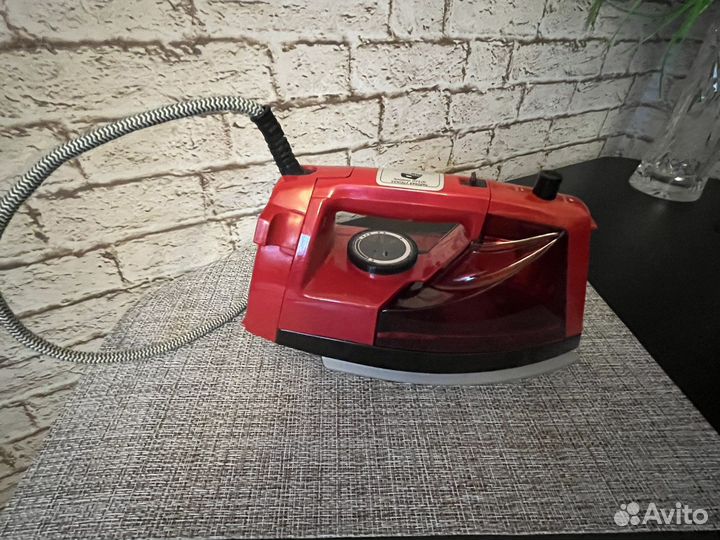 Утюг новый daewoo