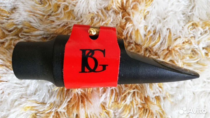 Мундштук для тенор саксофона Jody Jazz HR* №6*