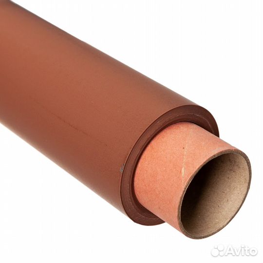 Фон бумажный Superior, 2,1 х 5м (Цвет коричневый 