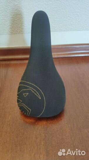 The shadow conspiracy BMX седло и подседел