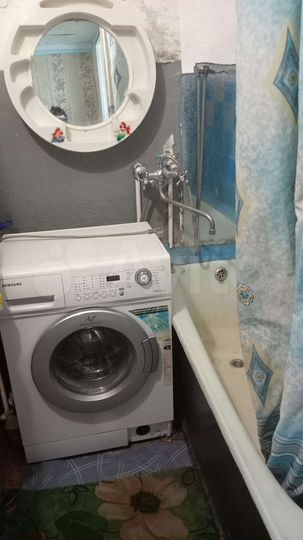 2-к. квартира, 52,2 м², 3/5 эт.