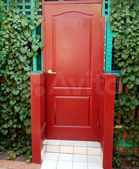 Дом 30 м² на участке 12 сот.