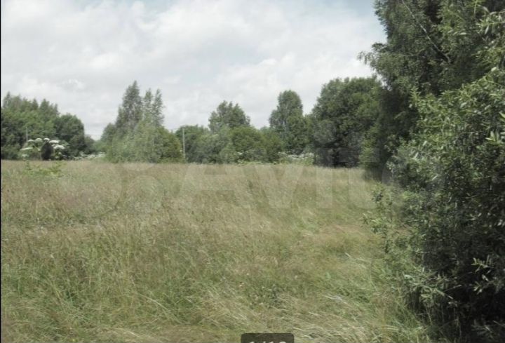 Участок 9 сот. (СНТ, ДНП)