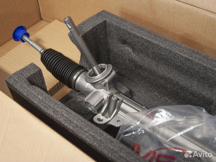 Рулевая рейка Renault Megan 2 Рено Меган 2