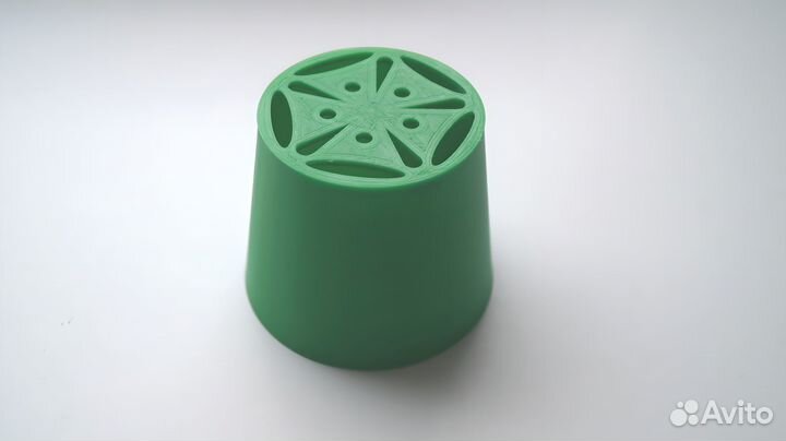 Кондитерские насадки