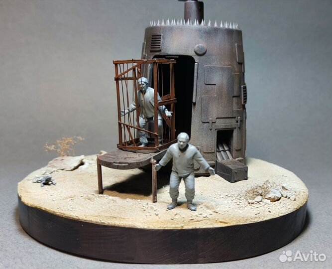 Сборная модель самолета Arma Models AM35551 1/35