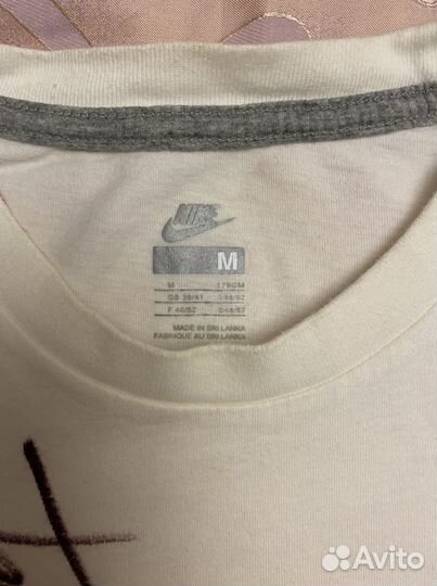 Футболка с автографами сборной России