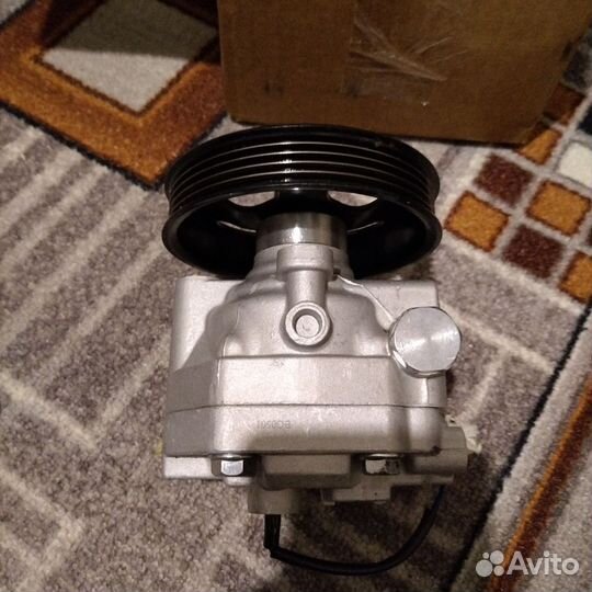 Насос гидроусилителя Subaru Legacy 2003-2009