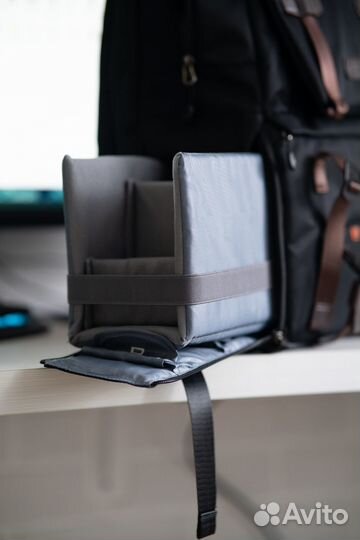 Рюкзак для фотоаппарата K&F concept