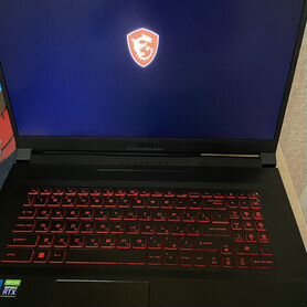 Msi katana gf76 11 UD