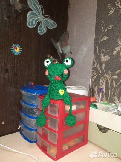 Пряжа YarnArt Jeans