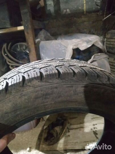 Matador MP 50 Sibir Ice 2 215/55 R17