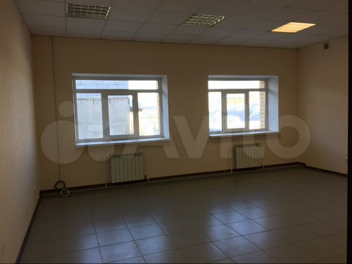Офисное помещение, 34 м²
