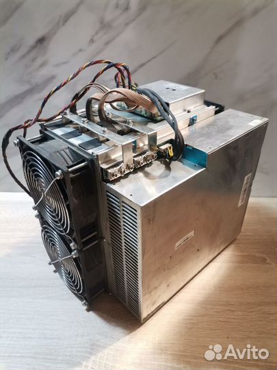 Whatsminer M30S+ 102Тh. Asic Innosilicon T3H 50 Th