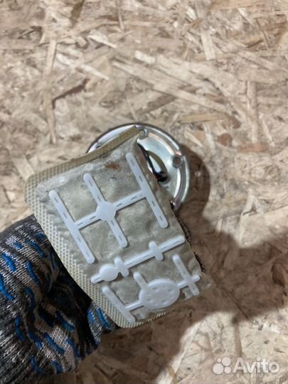 Бензонасос Daewoo Nexia N150 Разбор