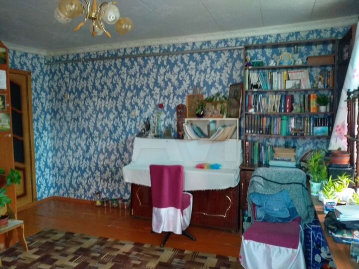 Дом 73,8 м² на участке 6,5 сот.