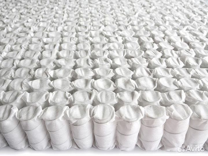 Матрас 180х200 Dimax Оптима Премиум