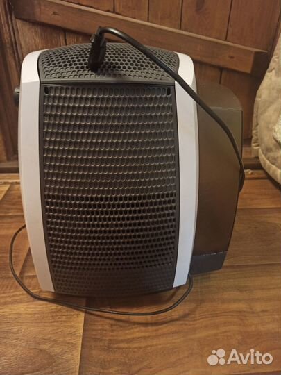 Увлажнитель, очиститель воздуха Bonito w2055a