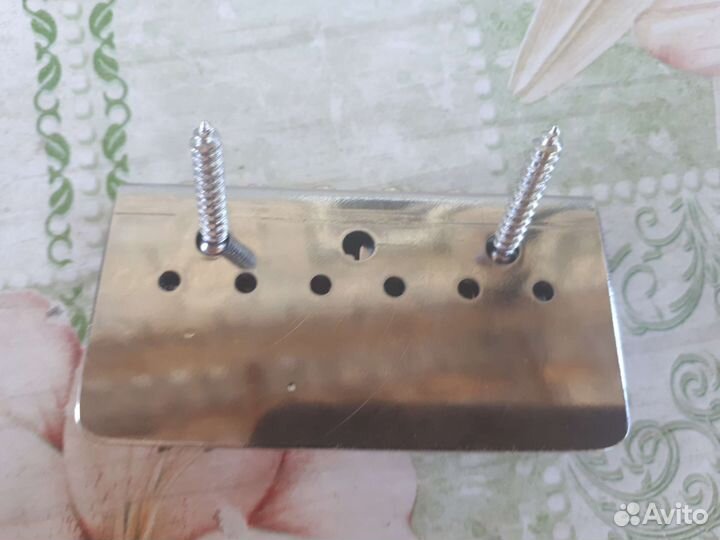 Фиксированный бридж babicz FCH-Z3