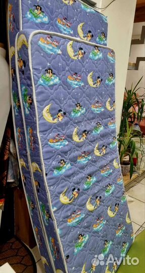 Мебель детская IKEA