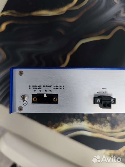 Коммутатор Hirschmann MAR 1040